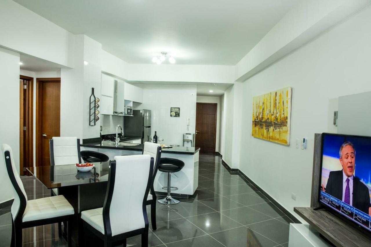 Poseidon Lake Apartments Cartagène Extérieur photo