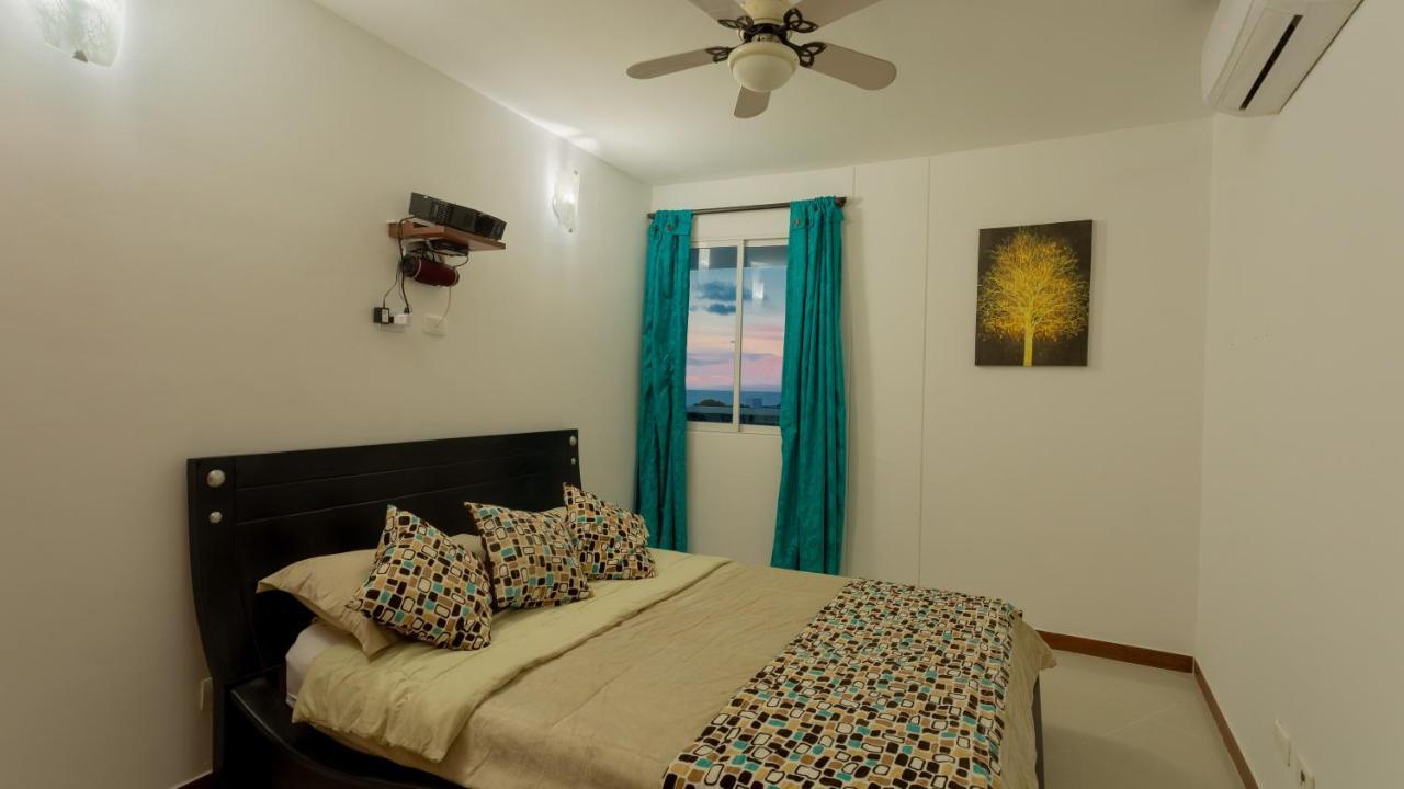 Poseidon Lake Apartments Cartagène Extérieur photo